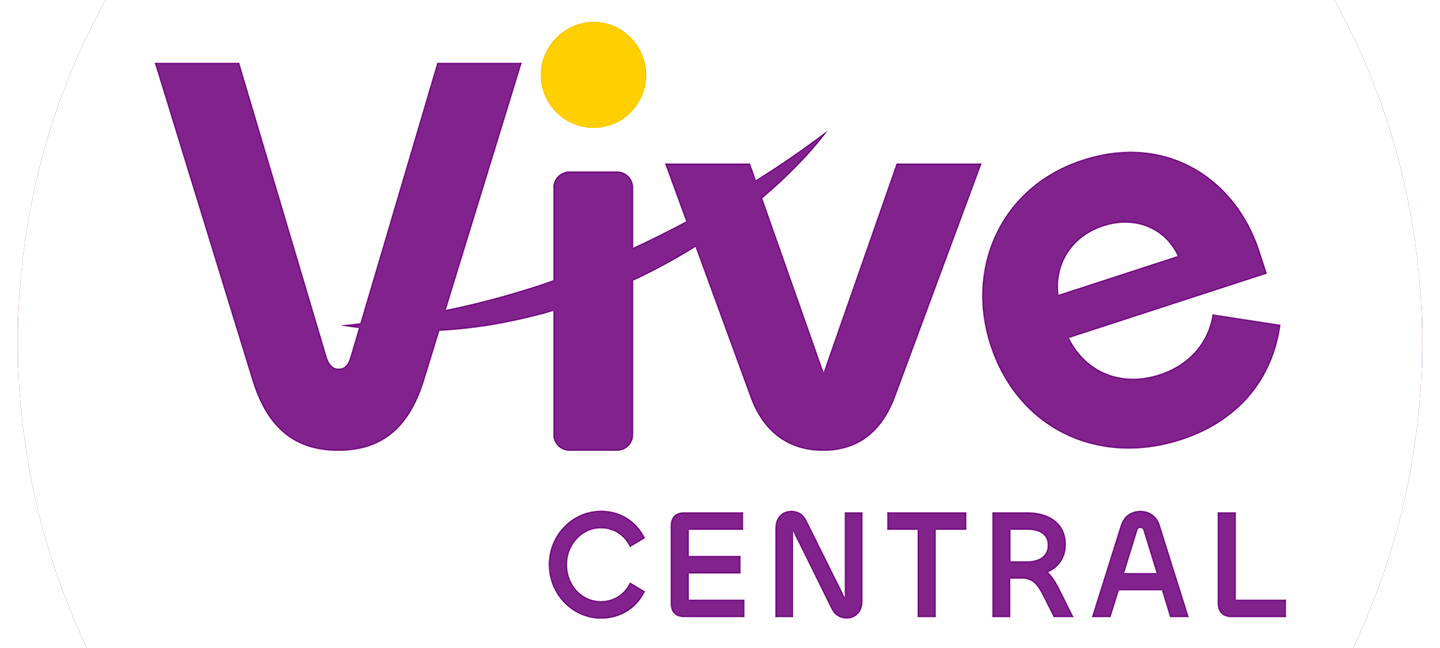VIVE CENTRAL